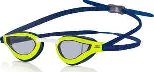 Plaukimo akiniai Aqua Speed Rapid, col. 30 kaina ir informacija | Nardymo kaukės | pigu.lt