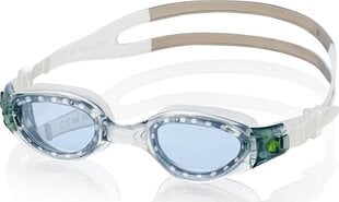 Plaukimo akiniai Aqua Speed Eta col. 53 kaina ir informacija | Nardymo kaukės | pigu.lt