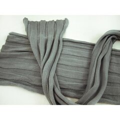 Шарф Art of Polo | серый sz980-3 цена и информация | Женские шарфы, платки | pigu.lt