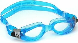 Plaukimo akiniai Aqua Speed Kaiman Small, col. EP1214141LC цена и информация | Маски для дайвинга | pigu.lt