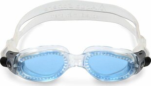 Plaukimo akiniai Aqua Speed Kaiman Small kaina ir informacija | Nardymo kaukės | pigu.lt