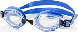 Plaukimo akiniai Aqua Speed Lumina 01, -3.5 dioptrijų kaina ir informacija | Plaukimo akiniai | pigu.lt