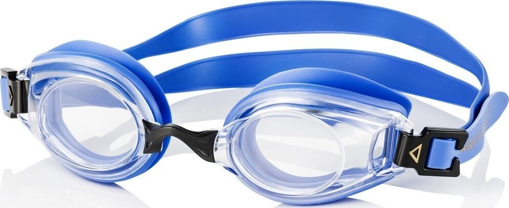 Plaukimo akiniai Aqua Speed Lumina, 01, -2.5 dioptrijų цена и информация | Plaukimo akiniai | pigu.lt