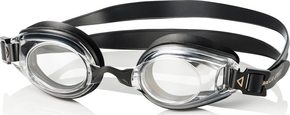 Plaukimo akiniai Aqua Speed Lumina 07, -3.5 dioptrijų kaina ir informacija | Plaukimo akiniai | pigu.lt