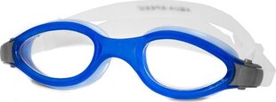 Plaukimo akiniai Aqua Speed Hornet, col. 01 kaina ir informacija | Nardymo kaukės | pigu.lt