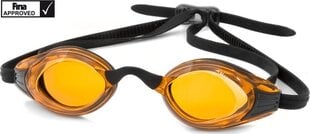Plaukimo akiniai Aqua Speed Blast, col. 14 kaina ir informacija | Nardymo kaukės | pigu.lt
