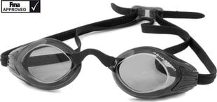 Plaukimo akiniai Aqua Speed Blast, col. 07 kaina ir informacija | Nardymo kaukės | pigu.lt