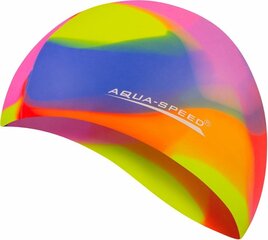 Plaukimo kepuraitė Aqua-Speed Bunt 75 + цена и информация | Шапочки для плавания | pigu.lt