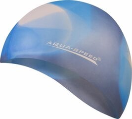 Plaukimo kepuraitė Aqua-Speed Bunt 88 kaina ir informacija | Plaukimo kepuraitės | pigu.lt