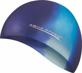 Plaukimo kepuraitė Aqua-Speed Bunt 76 kaina ir informacija | Plaukimo kepuraitės | pigu.lt