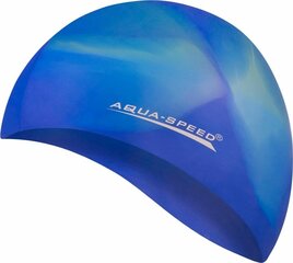 Plaukimo kepuraitė Aqua-Speed Bunt 57 kaina ir informacija | Plaukimo kepuraitės | pigu.lt