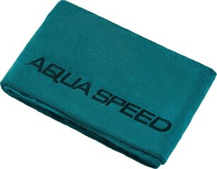 Aqua Speed Dry Soft rankšluostis, 70x140cm kaina ir informacija | Rankšluosčiai | pigu.lt