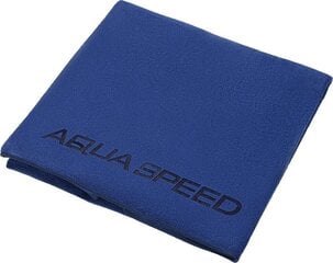 Полотенце Aqua Speed Dry Soft, 70x140 см цена и информация | Полотенца | pigu.lt