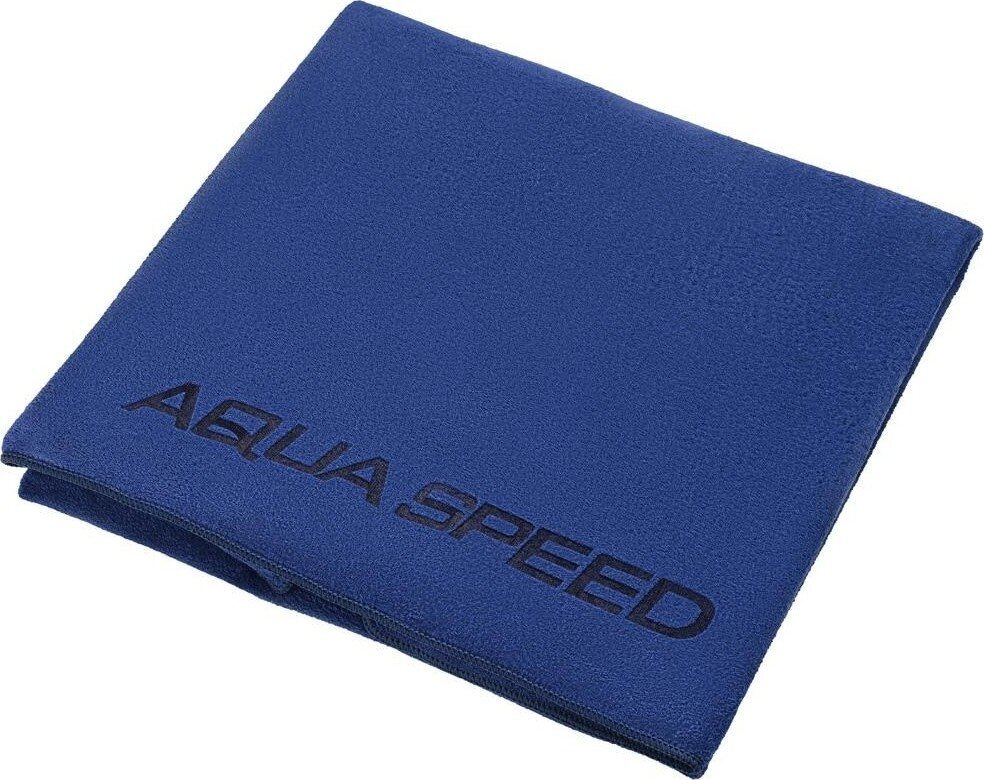 Aqua Speed Dry Soft rankšluostis, 70x140 cm kaina ir informacija | Rankšluosčiai | pigu.lt