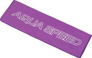 Aqua Speed Dry Flat rankšluostis, 70x140 cm kaina ir informacija | Rankšluosčiai | pigu.lt