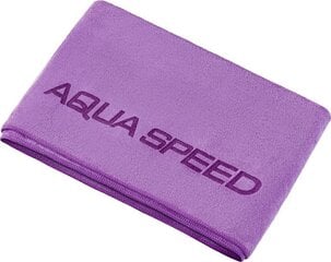 Полотенце Aqua Speed Dry Soft, 70x140 см цена и информация | Полотенца | pigu.lt