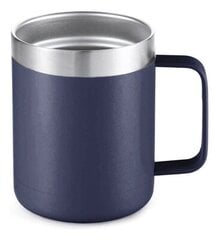 Termo puodelis Origin Outdoors nerūdijančio plieno, tamsiai mėlynas цена и информация | Котелки, туристическая посуда и приборы | pigu.lt