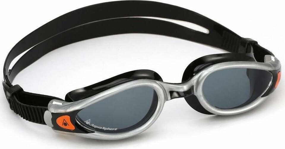 Plaukimo akiniai Aqua Speed Kaiman Exo цена и информация | Nardymo kaukės | pigu.lt