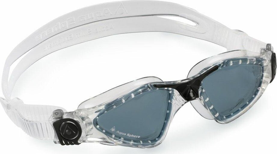 Plaukimo akiniai Aqua Speed Kayenne Small цена и информация | Nardymo kaukės | pigu.lt