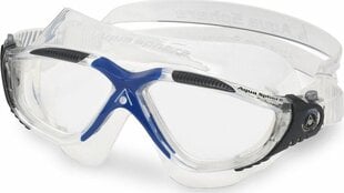 Plaukimo akiniai Aqua Speed Vista kaina ir informacija | Nardymo kaukės | pigu.lt