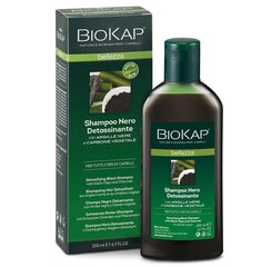 Valomasis šampūnas, Biokap, 200 ml kaina ir informacija | Biokap Kvepalai, kosmetika | pigu.lt