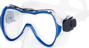 Nardymo rinkinys Aqua Speed Enzo + Evo Col. 11 kaina ir informacija | Nardymo kaukės | pigu.lt