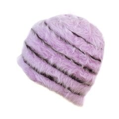Kepurė moterims Art of Polo, violetinė kaina ir informacija | Kepurės moterims | pigu.lt