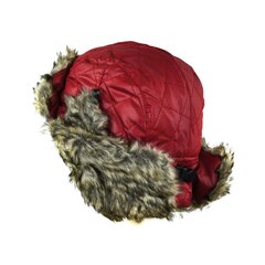 Kepurė moterims Art of Polo cz1830-2, raudona kaina ir informacija | Kepurės moterims | pigu.lt