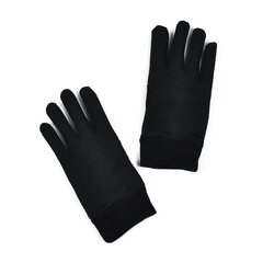 Art of Polo Перчатки | чернить, серый rk18571-3 цена и информация | Мужские шарфы, шапки, перчатки | pigu.lt