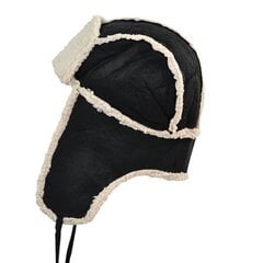 Kepurė moterims Art of Polo, juoda kaina ir informacija | Kepurės moterims | pigu.lt