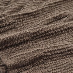 Шарф Art of Polo | коричневый sz1872-3 цена и информация | Женские шарфы, платки | pigu.lt