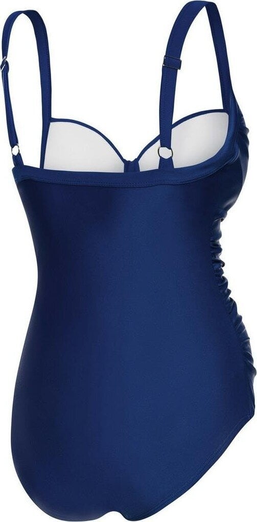 Maudymosi kostiumėlis moterims Aqua-Speed Olivia, mėlynas kaina ir informacija | Maudymosi kostiumėliai | pigu.lt