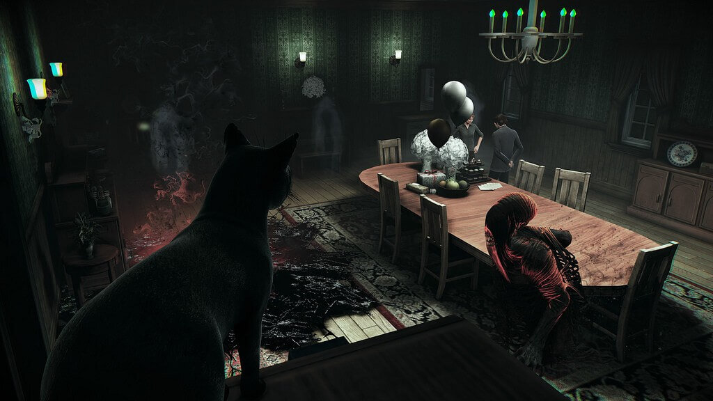 Murdered: Soul Suspect, Xbox One kaina ir informacija | Kompiuteriniai žaidimai | pigu.lt