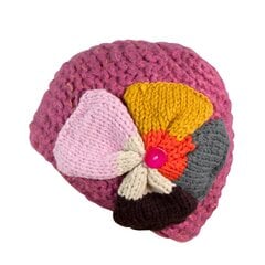 Kepurė moterims Art of Polo cz2610-1, įvairių spalvų kaina ir informacija | Kepurės moterims | pigu.lt