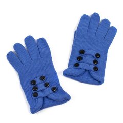 Перчатки Art of Polo | синие rk2606-6 цена и информация | Женские перчатки | pigu.lt