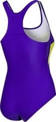 Maudymosi kostiumėlis moterims Aqua Speed Molly 7063 MET-589112 цена и информация | Купальники | pigu.lt