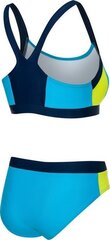 Maudymosi kostiumėlis moterims Aqua Speed Naomi 7125 MET-589042 цена и информация | Купальники | pigu.lt