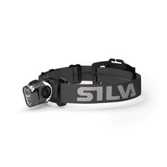 Prožektorius Silva Trail Speed 5R 1200lm kaina ir informacija | Žibintuvėliai, prožektoriai | pigu.lt