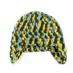 Art of Polo Шапка | светло-синий, оливковое, желтый cz2803-1 цена и информация | Женские шапки | pigu.lt