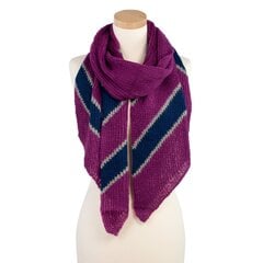 Шарф Art of Polo | фуксия, фиолетовый sz2730-3 цена и информация | Женские шарфы, платки | pigu.lt