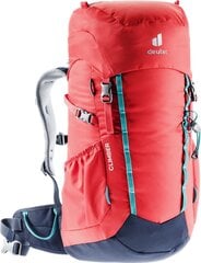 Vaikiška turistinė kuprinė Deuter Climber, 22l цена и информация | Туристические, походные рюкзаки | pigu.lt