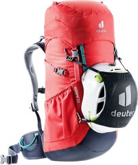 Vaikiška turistinė kuprinė Deuter Climber, 22l цена и информация | Туристические, походные рюкзаки | pigu.lt