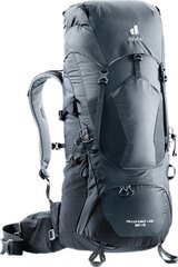 Žygių kuprinė Deuter Aircontact Lite 32 + 5 - цена и информация | Рюкзаки и сумки | pigu.lt