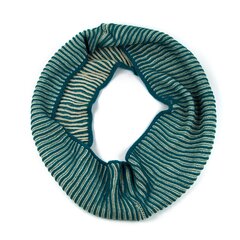 Женский шарф, зеленый цена и информация | Шарф женский | pigu.lt