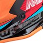 Motociklininko šalmas Helmet W-TEC V321 - Midnight Fire M (57-58) kaina ir informacija | Moto šalmai | pigu.lt