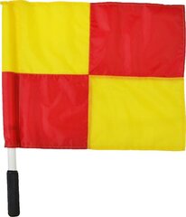 Флаг NO10 LFA-RP050 цена и информация | Флаги и аксессуары к ним | pigu.lt