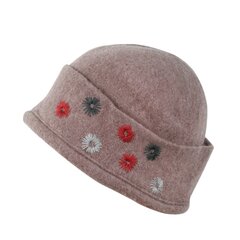Kepurė moterims Art of Polo CZ133461 kaina ir informacija | Kepurės moterims | pigu.lt