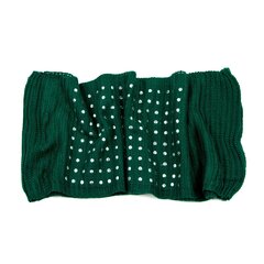 Женский шарф, зеленый цена и информация | Шарф женский | pigu.lt
