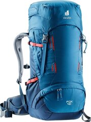 Deuter kuprinė Fox 40 L, Mėlyna цена и информация | Рюкзаки и сумки | pigu.lt