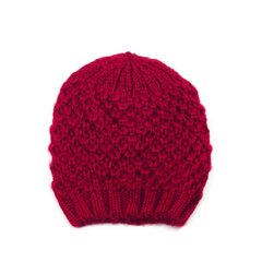 Kepurė Art of Polo, raudona kaina ir informacija | Kepurės moterims | pigu.lt